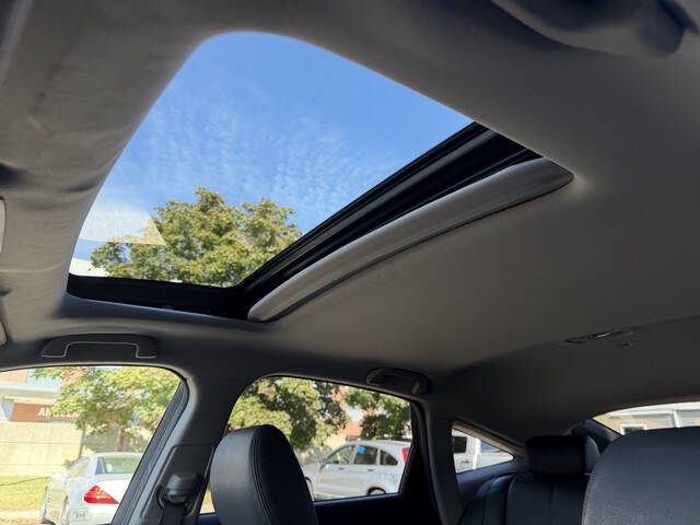 2012 Honda Crosstour