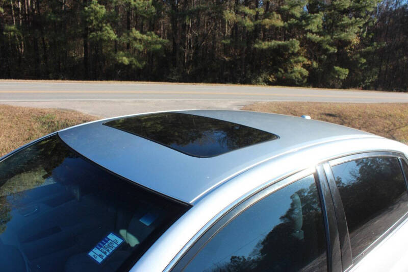 2011 Toyota Avalon Limited