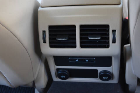 2017 Jaguar XF 20d Premium