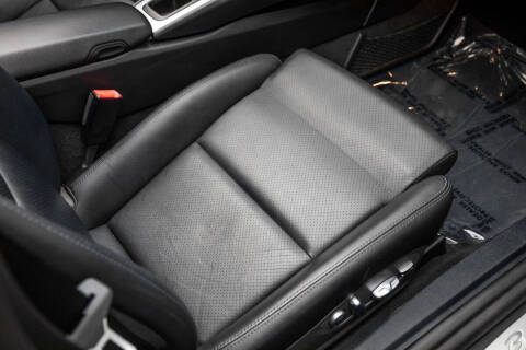 2014 Porsche Boxster S