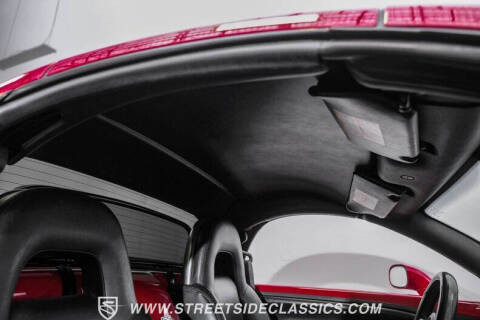 2003 Chevrolet SSR LS