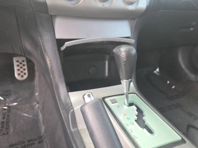 2005 Toyota Camry Solara