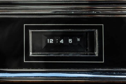 1979 Oldsmobile Toronado