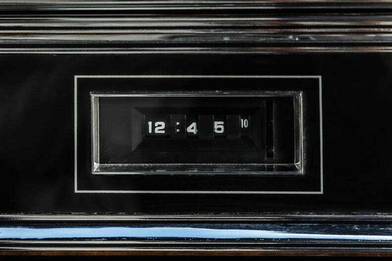 1979 Oldsmobile Toronado