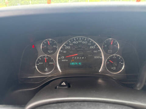 2018 Chevrolet Express 2500