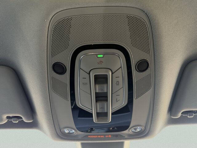 2024 Audi Q5 e quattro S line Premium 55 TFSI