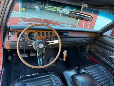 1970 Dodge Charger