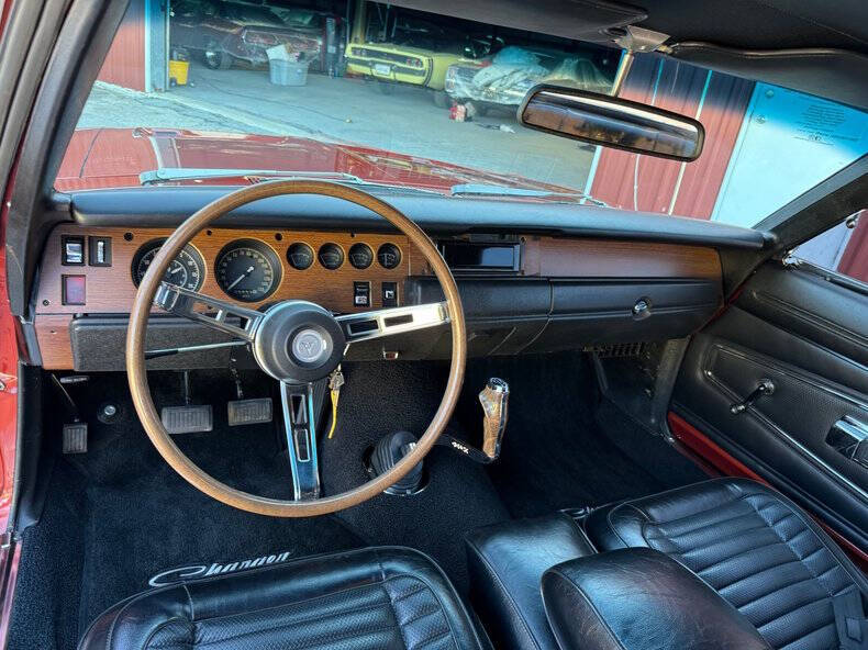 1970 Dodge Charger