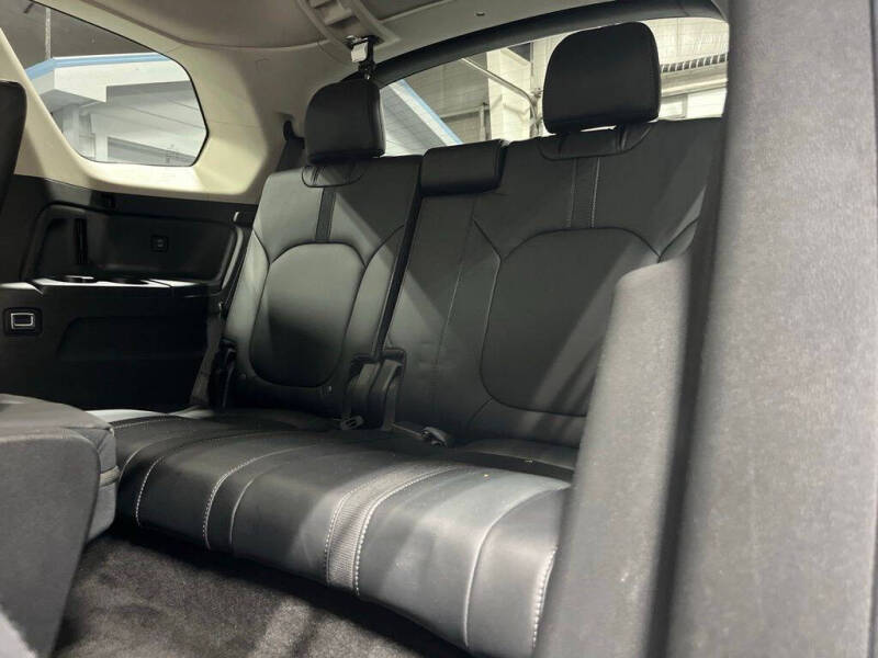 2024 Honda Pilot EX-L