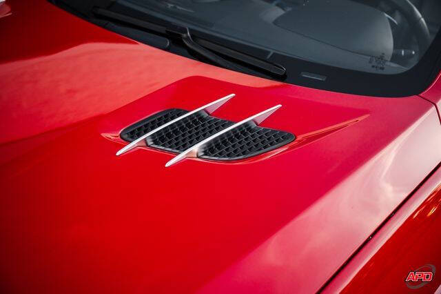 2013 Mercedes-Benz SL-Class SL 63 AMG