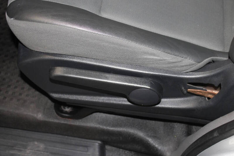 2015 Chevrolet City Express LS