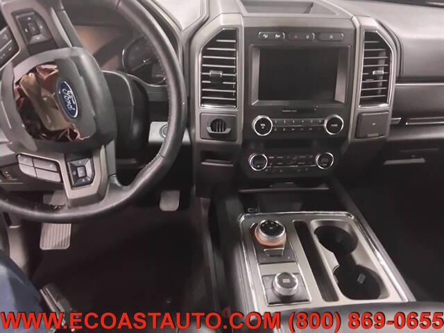 2019 Ford Expedition MAX XLT