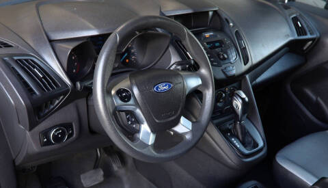 2018 Ford Transit Connect XL