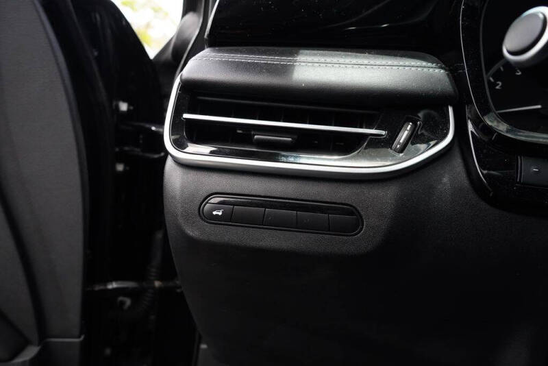 2023 Infiniti QX60 Pure