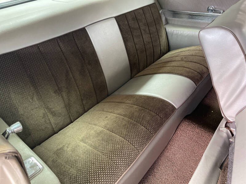 1963 Pontiac Catalina