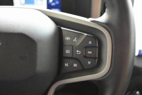 2023 Ford Bronco Outer Banks Advanced