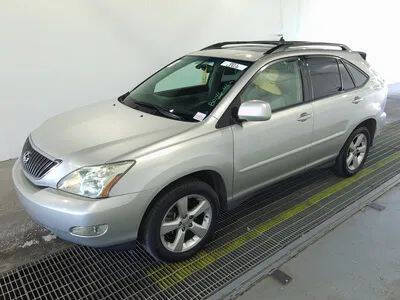 2005 Lexus RX 330