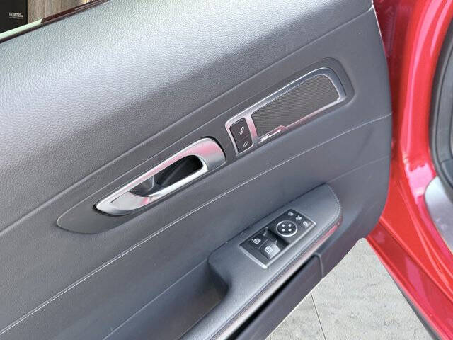 2020 Mercedes-Benz AMG GT