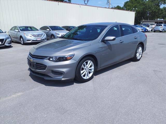 2018 Chevrolet Malibu for sale at Bryans Car Corner 2 in Midwest City, OK