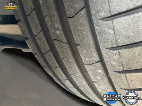 2021 Tesla Model Y Performance