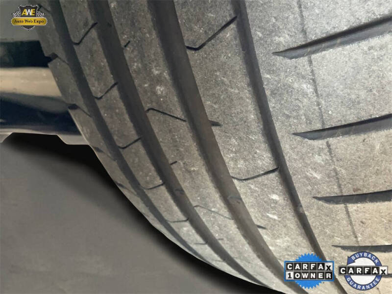 2021 Tesla Model Y Performance