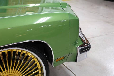 1976 Chevrolet Caprice