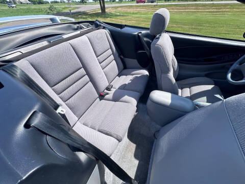 1994 Ford Mustang GT