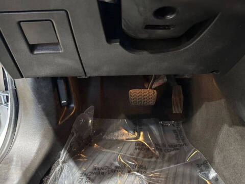2013 Buick LaCrosse Leather