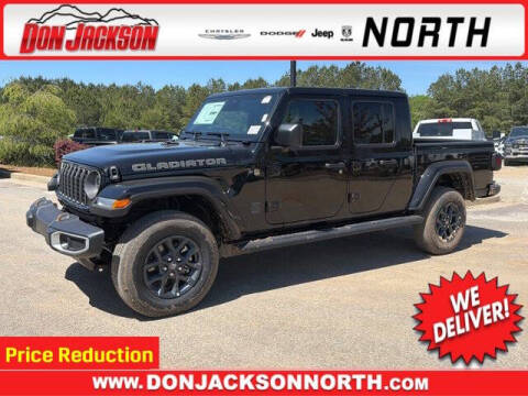 2026 Jeep Gladiator 85th Anniversary Edition