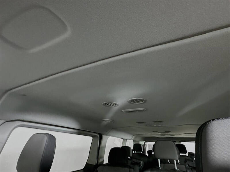 2023 Ford Transit 350 XLT