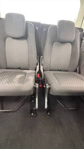 2020 Ford Transit Connect XLT