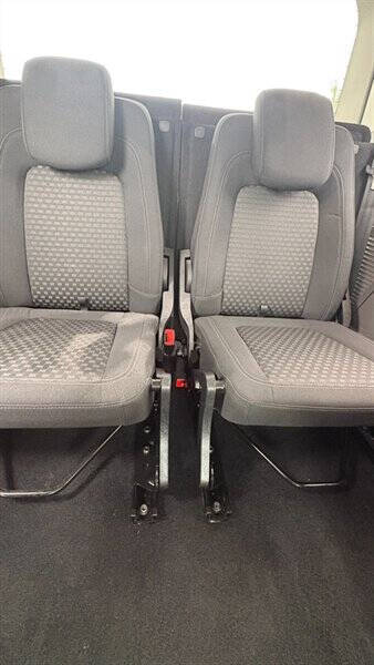 2020 Ford Transit Connect XLT