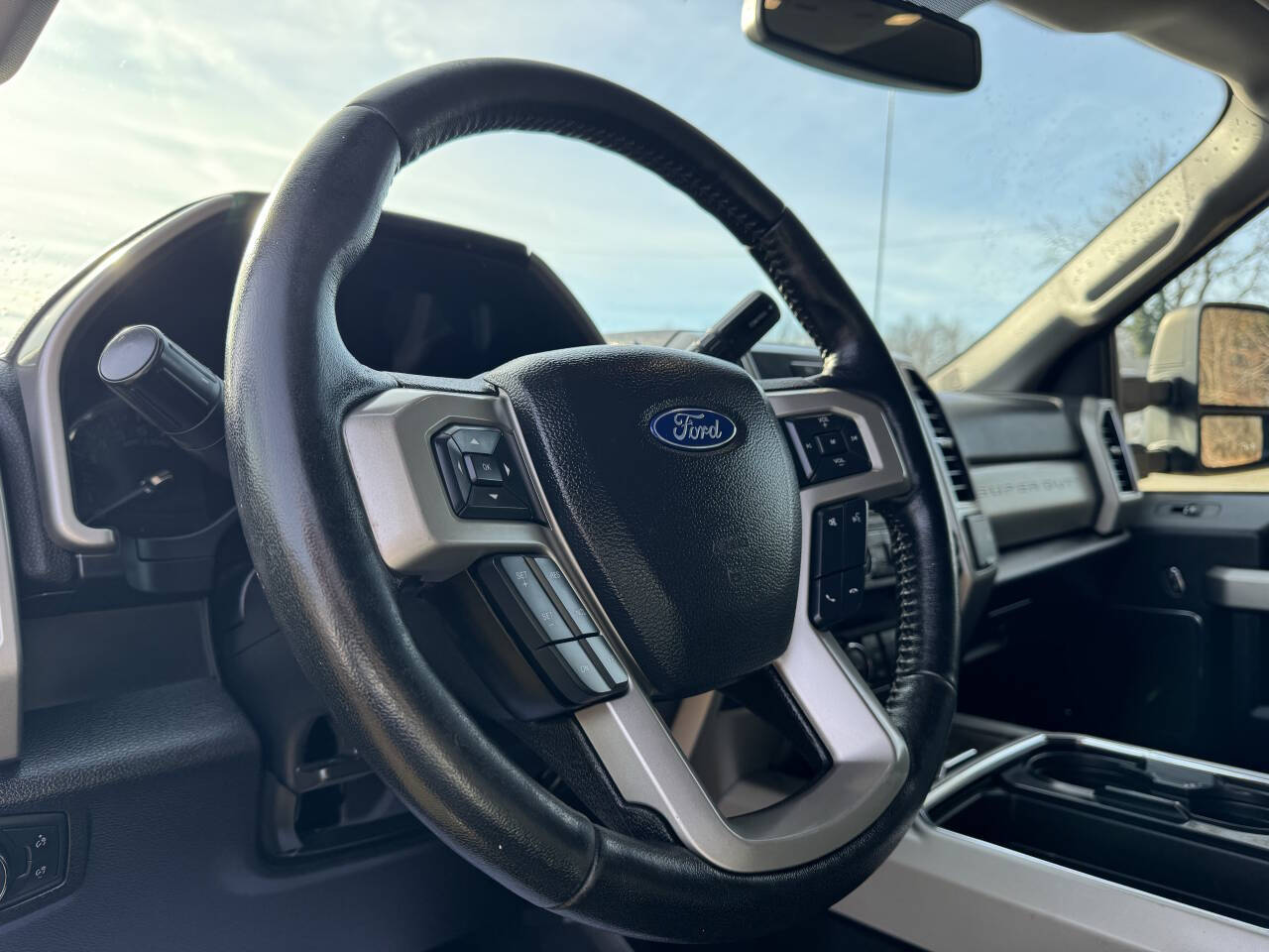 FordF-250 Super Duty11