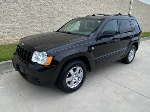 2009 Jeep Grand Cherokee for sale at Raleigh Auto Inc. in Raleigh NC