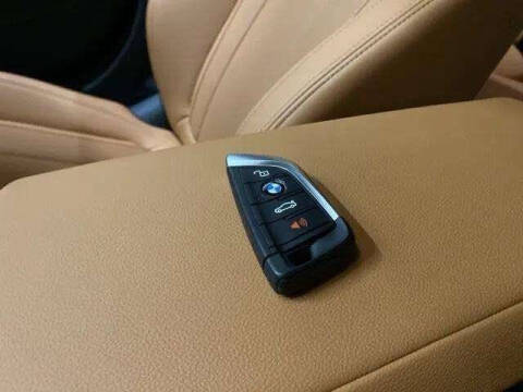 2025 BMW 4 Series 430i xDrive Gran Coupe