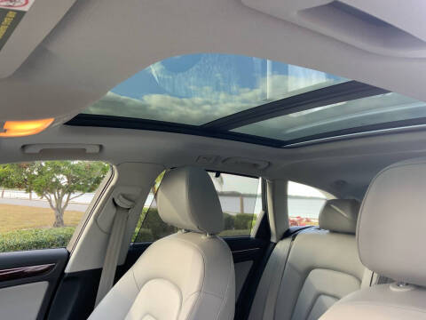 2014 Audi Allroad 2.0T quattro Prestige