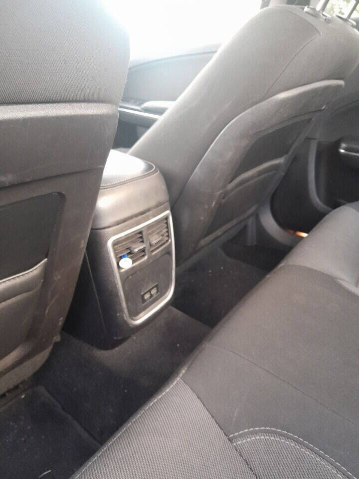 2015 Dodge Charger  - $10,950