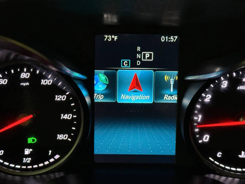 2020 Mercedes-Benz GLC GLC 300