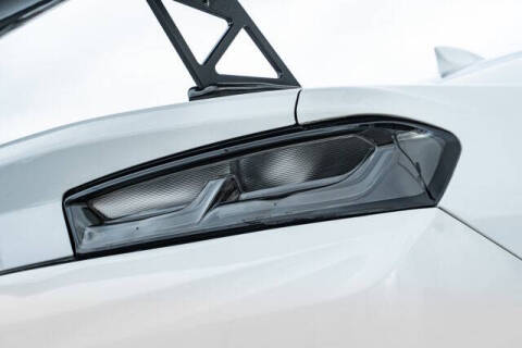 2018 Chevrolet Camaro ZL1