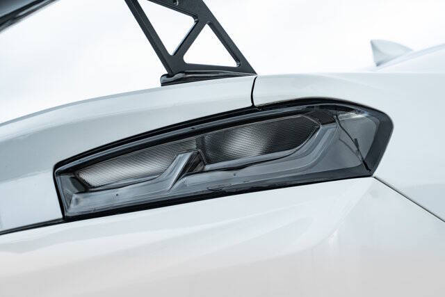 2018 Chevrolet Camaro ZL1