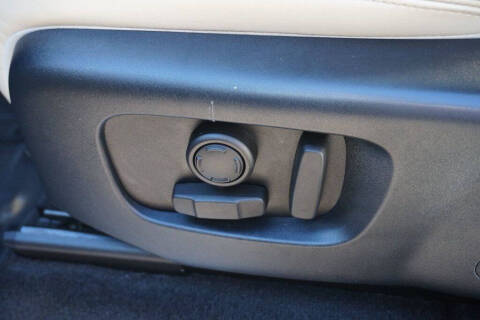 2020 Land Rover Range Rover Sport HSE