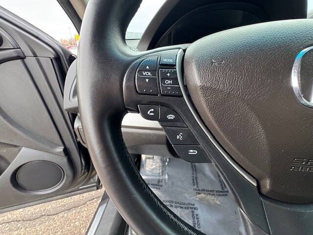 2013 Acura RDX w/Tech