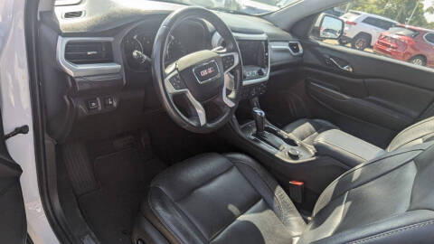 2018 GMC Acadia SLT-1