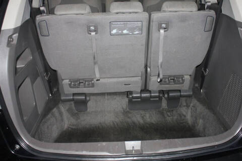 2012 Honda Odyssey EX