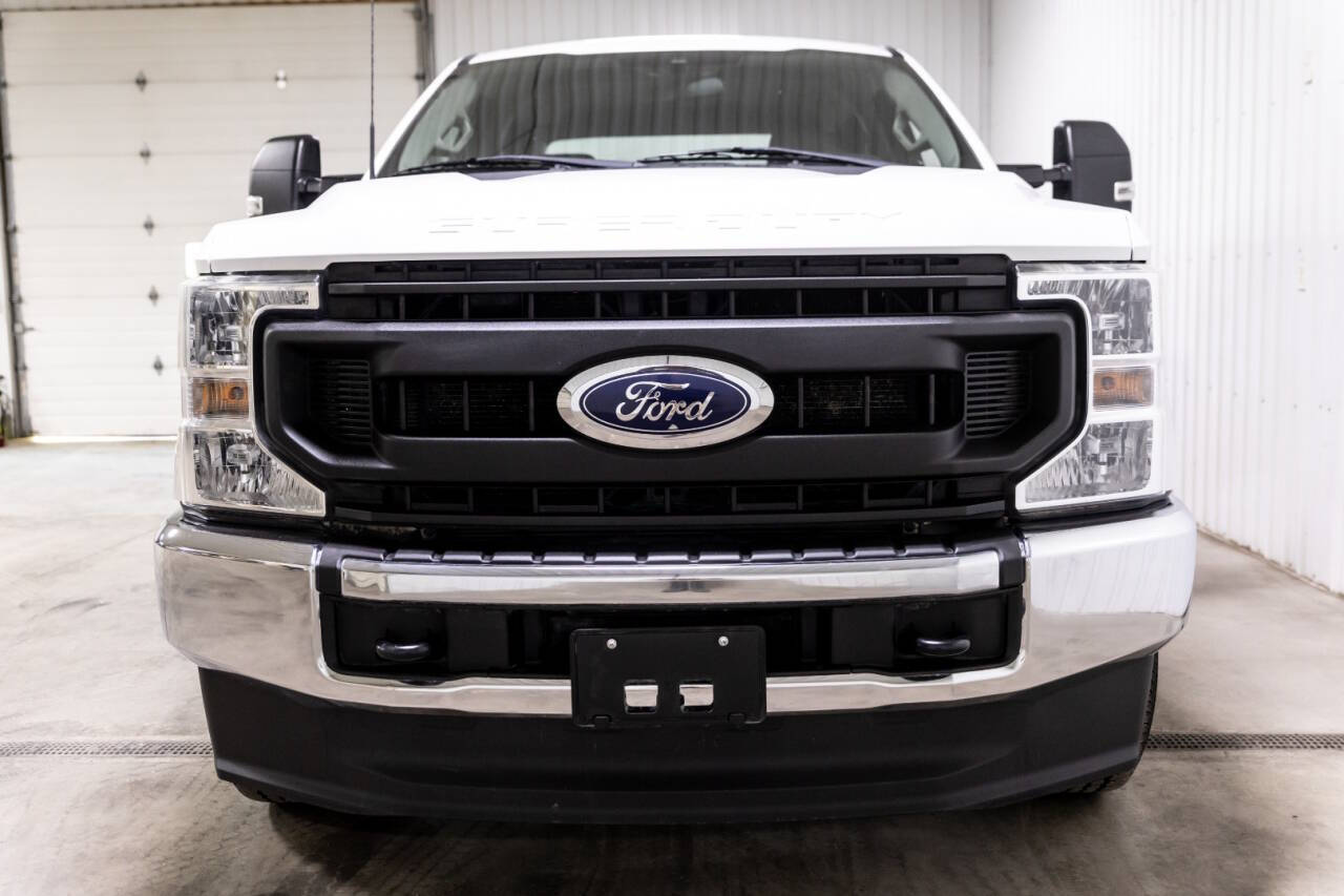 2020 Ford F-250 Super Duty for sale at Southern Diesel Truck Co. in Oswego, NY