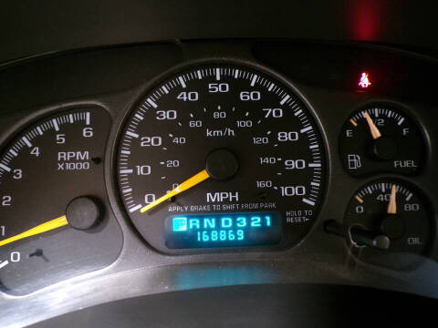 2001 GMC Sierra 1500