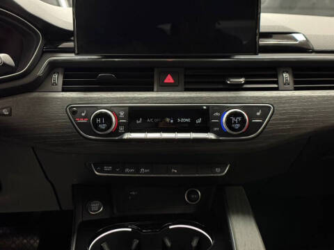 2024 Audi A5 Sportback quattro S line Prem Plus 45 TFSI