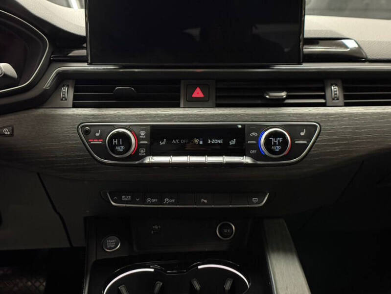 2024 Audi A5 Sportback quattro S line Prem Plus 45 TFSI