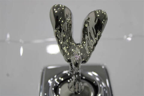 2022 Rolls-Royce Cullinan