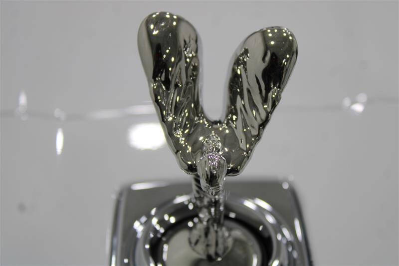 2022 Rolls-Royce Cullinan